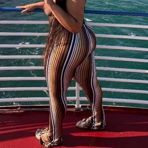 Shane Justin custom 2 piece